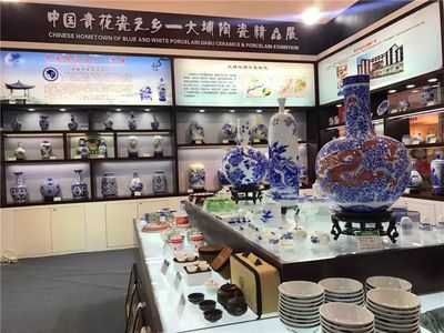 全球奇珍異寶集結(jié)海絲博覽會 解鎖最佳淘寶模式的藝術(shù)之旅